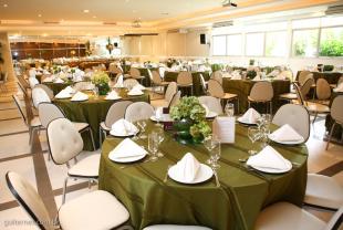Centro de Eventos do Sistema FIESC inagura novo espaço para eventos