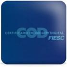 Certificação de Origem Digital - COD BRASIL