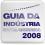 Guia da Indústria 2008 - Versão Impressa