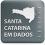 SANTA CATARINA EM DADOS