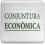 CONJUNTURA ECONÔMICA