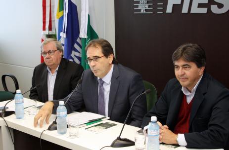 Licitação do 1º lote das BRs 280 e 470 sai até outubro, confirma DNIT