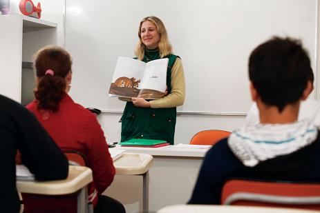 SESI inaugura estrutura de educação e saúde em Braço do Norte
