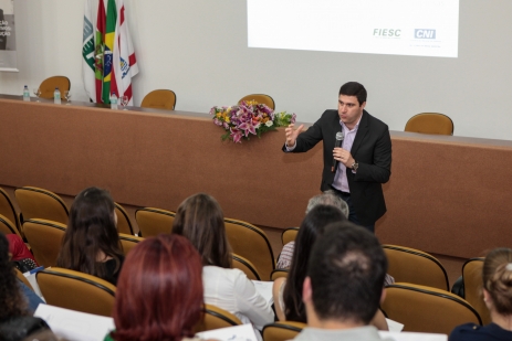 Empresa precisa ver valor no serviço prestado pelo sindicato