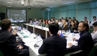 Missão brasileira à China, organizada pela FIESC, embarca no dia 11
