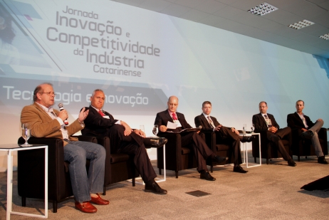 2 - Menos de 10% das empresas de SC utilizam benefícios da Lei do Bem
