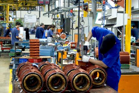 Exportação de SC acumula alta de 20,2% até novembro