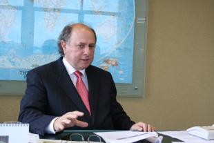 FIESC avalia prejuízos provocados pelas chuvas em SC