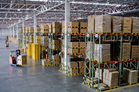 SENAI debate como ganhar produtividade investindo em logística