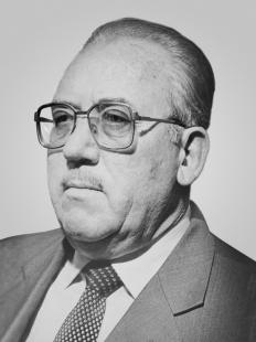 FIESC enaltece a obra de Bernardo Werner, falecido hoje