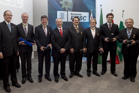 Industrial de SC não se curva diante das dificuldades