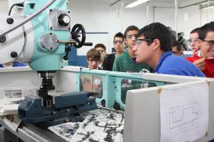 Estudantes criam rede de cobertura do Casa Aberta no Twitter