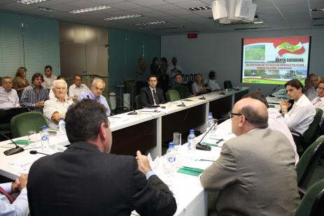 Ferrovia Tereza Cristina investe R$ 56,2 milhões