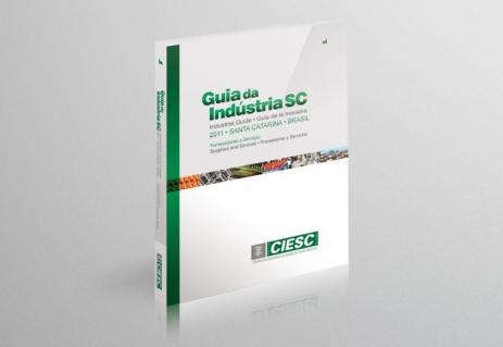 2 - Abra o novo Guia da Indústria 2011 e feche negócio