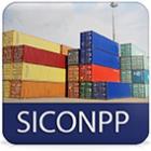 SICONPP - Sistema de Controle da Performance dos Portos