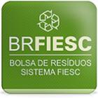 BRFIESC - Bolsa de Resíduos do Sistema FIESC