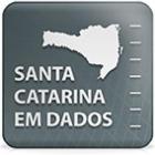 SANTA CATARINA EM DADOS