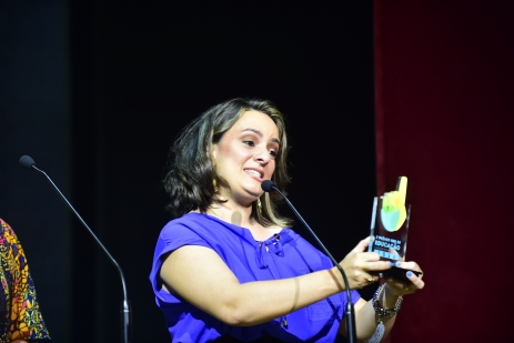 SESI/SC vence Prêmio RBS de Educação com incentivo à leitura