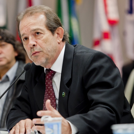 FIESC lamenta falecimento do industrial Jorge Strehl