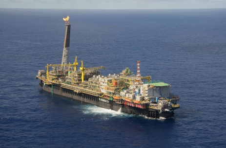Indústria catarinense se mobiliza para fornecer ao setor de óleo e gás