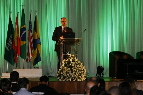 Logística interna gera economia de oito vezes o investimento para a indústria