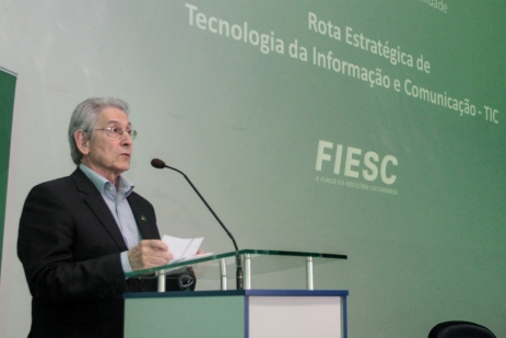 TIC aposta em recursos humanos para crescer em Santa Catarina